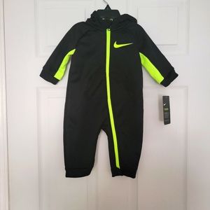 6M Nike Onesie